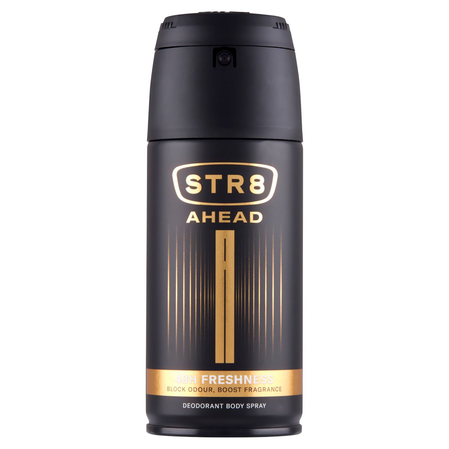 STR8 Ahead dezodorant męski w sprayu, 150 ml