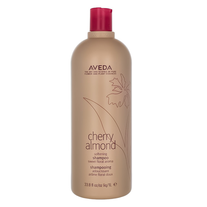 Aveda Cherry Almond Softening odżywka do włosów, 1000 ml