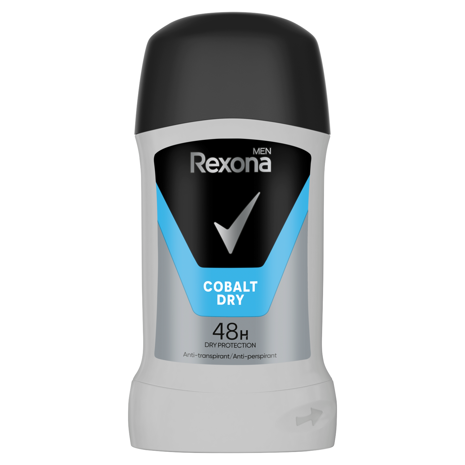 Rexona Men antyperspirant męski w sztyfcie, 50 ml