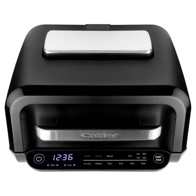 Air Fryer Frytownica beztłuszczowa CATLER HG 410 7.2l 8 automatycznych programów