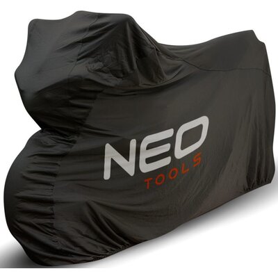 Pokrowiec na motocykl NEO TOOLS TOOLS T N10-472