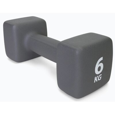 Hantla PURE2IMPROVE Dumbell (6 kg)