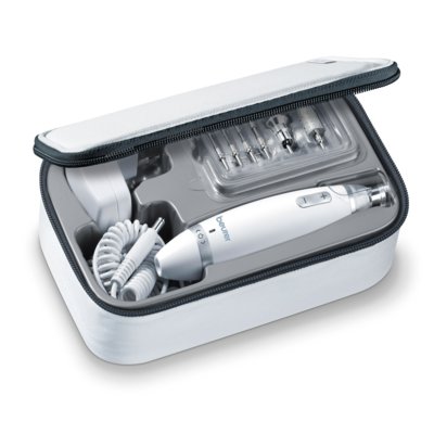 Frezarka do paznokci BEURER MP 62