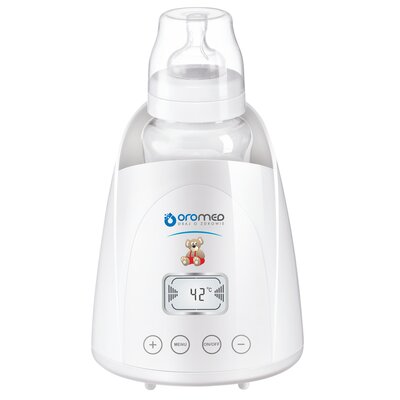 Podgrzewacz do butelek OROMED Baby Heater