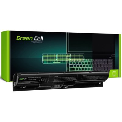 Bateria do laptopa GREENCELL Hp 90 2200 mAh