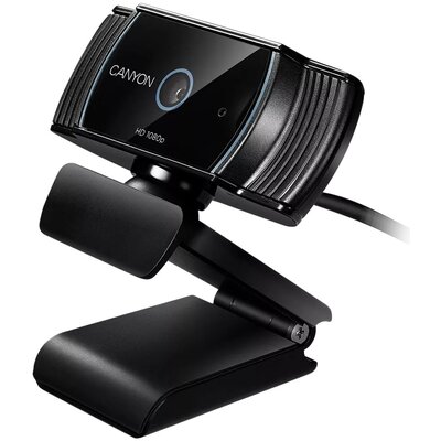 Kamera CANYON C5 USB-A - 1080p