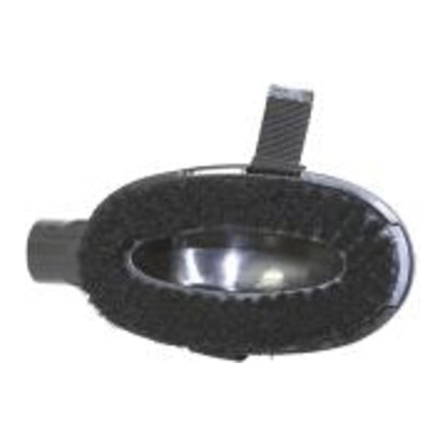 Wkłady STARMIX do ssawy 416519 włosie kpl 2 szt, system 35 mm