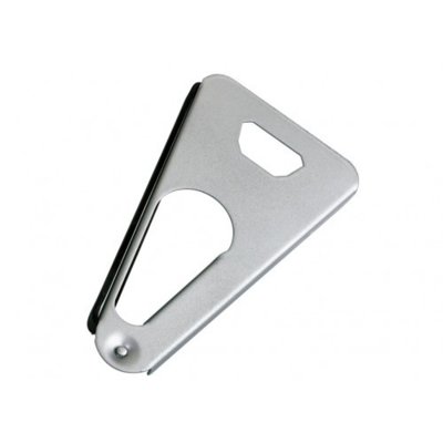 Otwieracz uniwersalny WESTMARK Srebrny