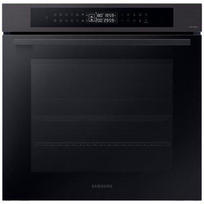 Piekarnik SAMSUNG NV7B4220ZAB Dual Cook Elektryczny Grafitowy mat A+