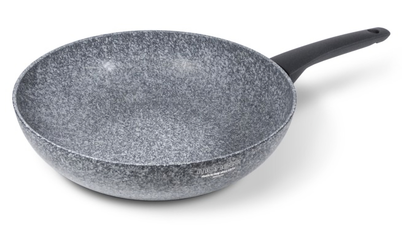 Moneta - Wok Sinfonia Indukcja 28 cm