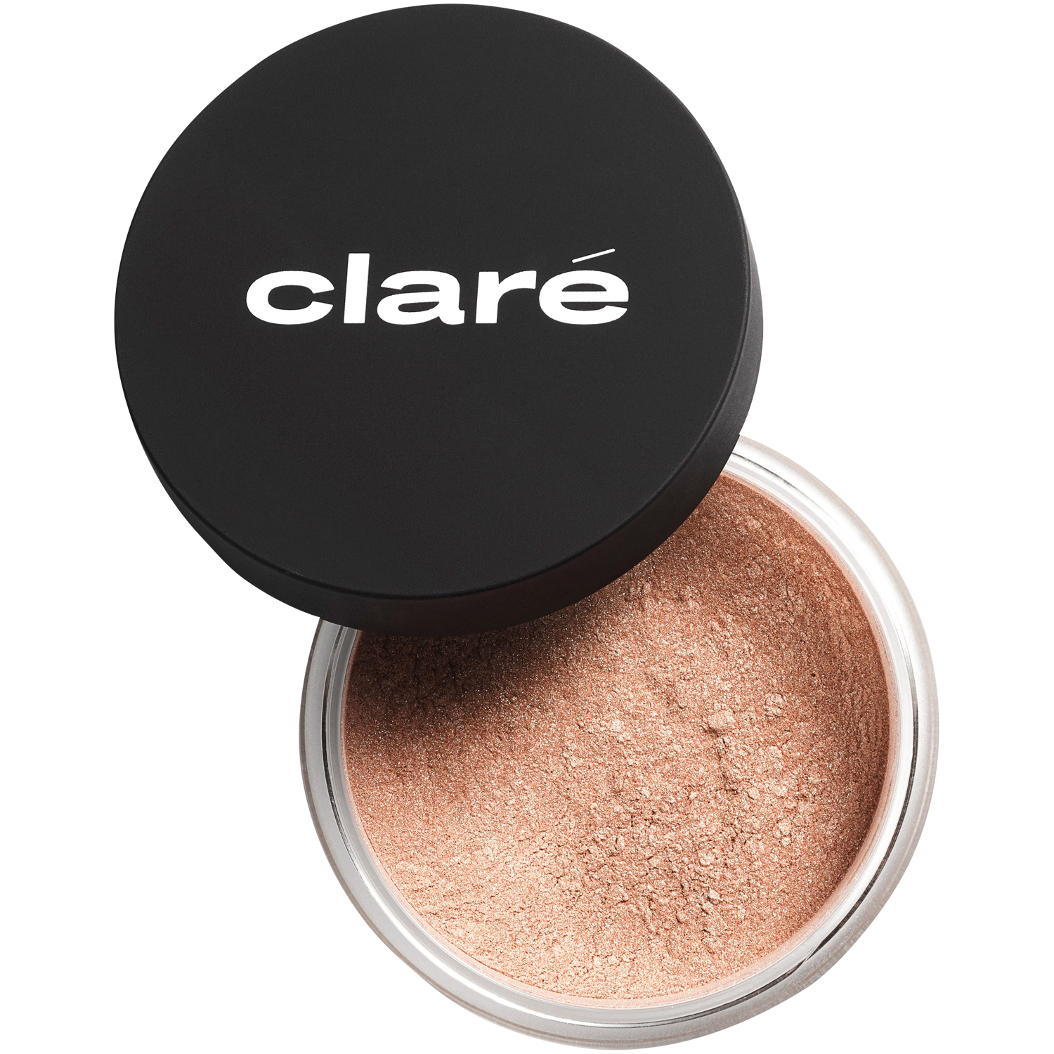 Claré Oh! Glow puder rozświetlający day light 28, 2,5 g