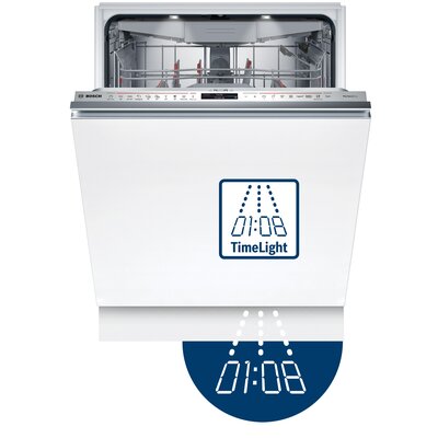 Zmywarka BOSCH SMV8YCX02E Serie 8 PerfectDry