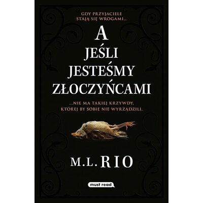 A jeśli jesteśmy złoczyńcami