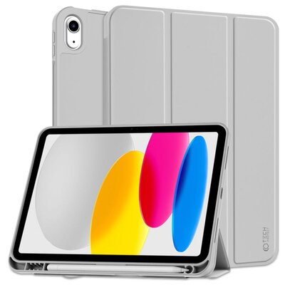 Etui na iPad TECH-PROTECT Sc Pen Szary