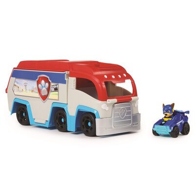 Pojazd SPIN MASTER Psi Patrol: Patrolowiec 6067085
