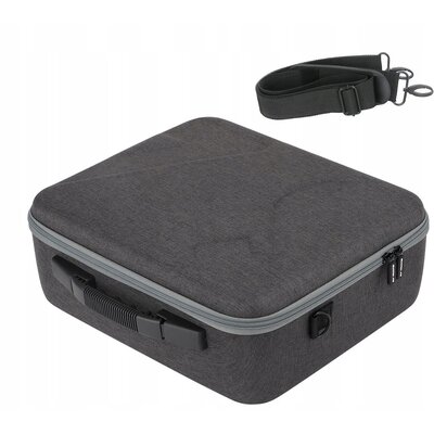 Pokrowiec SUNNYLIFE B574-D do Dji Mavic 3/Mavic 3 Pro/Mavic 3 Classic Szary