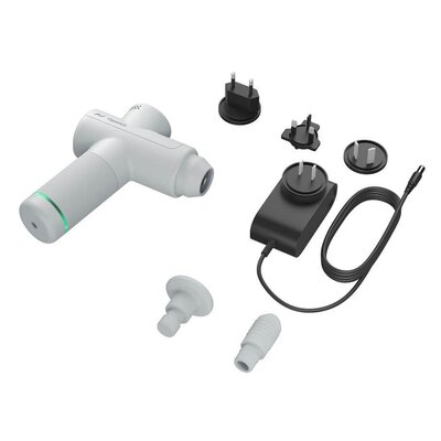 Masażer ręczny Gun HYPERICE Hypervolt Go 2