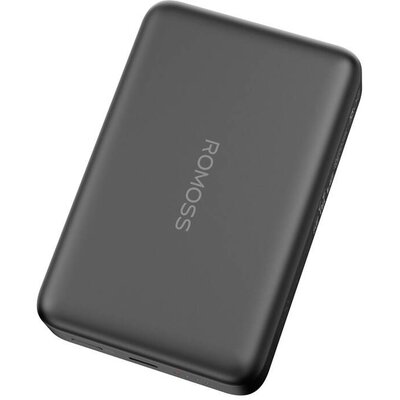Powerbank ROMOSS WSC10 10000mAh 20W Czarny