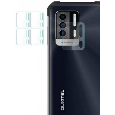 Nakładka na obiektyw 3MK Lens Protection do Realme 9 5G