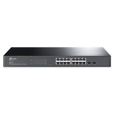 Switch TP-LINK Smart JetStream TL-SG2218 Gigabit Ethernet, 18 portów, Zarządzalny