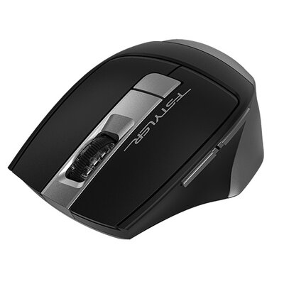 Mysz A4TECH Fstyler FB35 Smoky Grey
