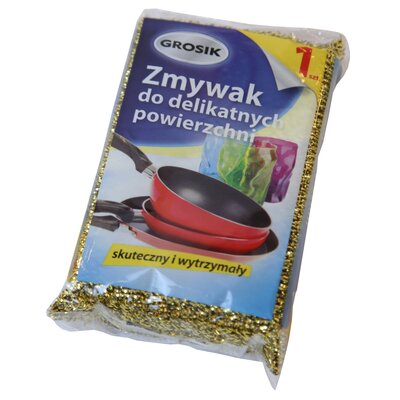 Zmywak kuchenny GROSIK 053623311