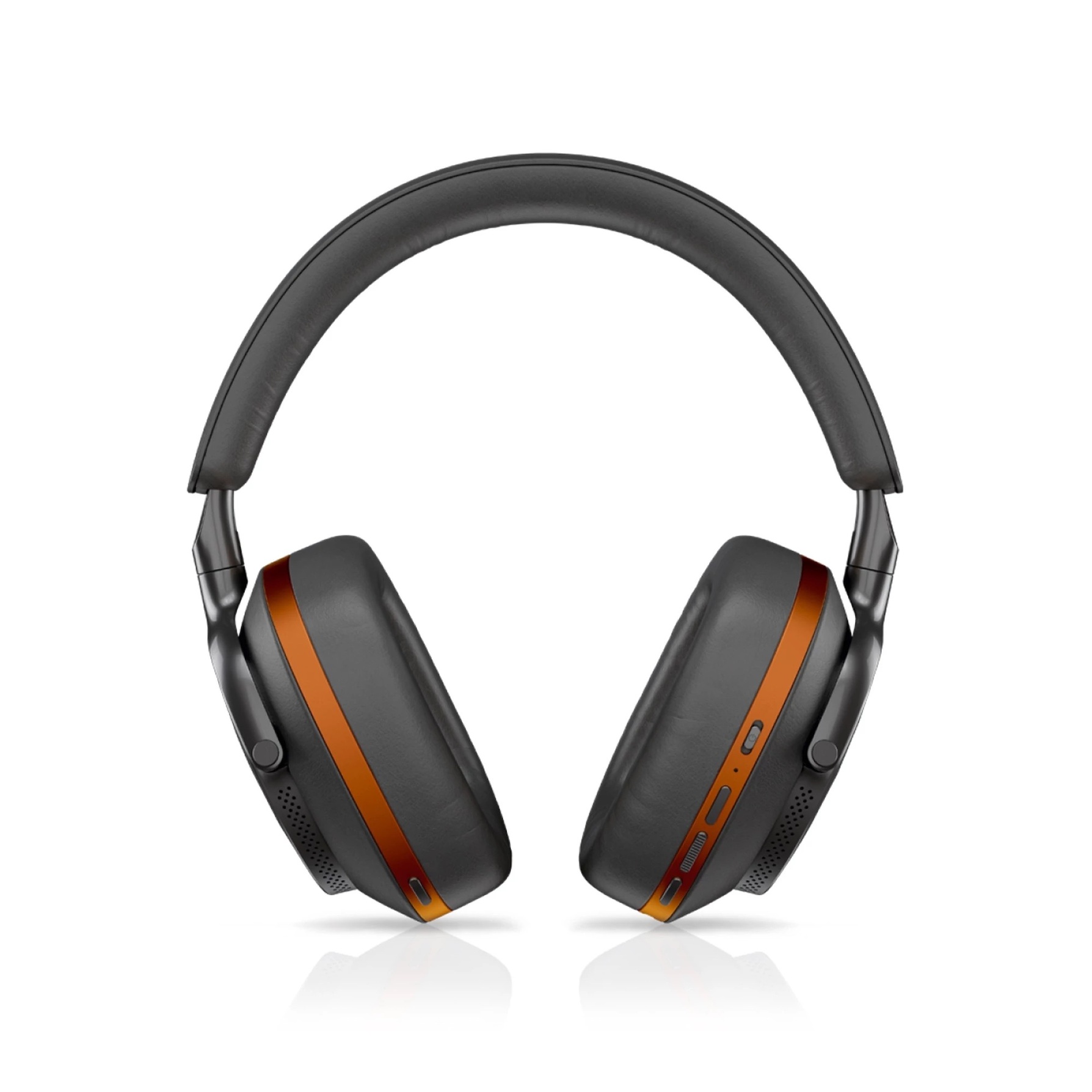 Bowers & Wilkins PX8 MCLAREN - słuchawki nauszne