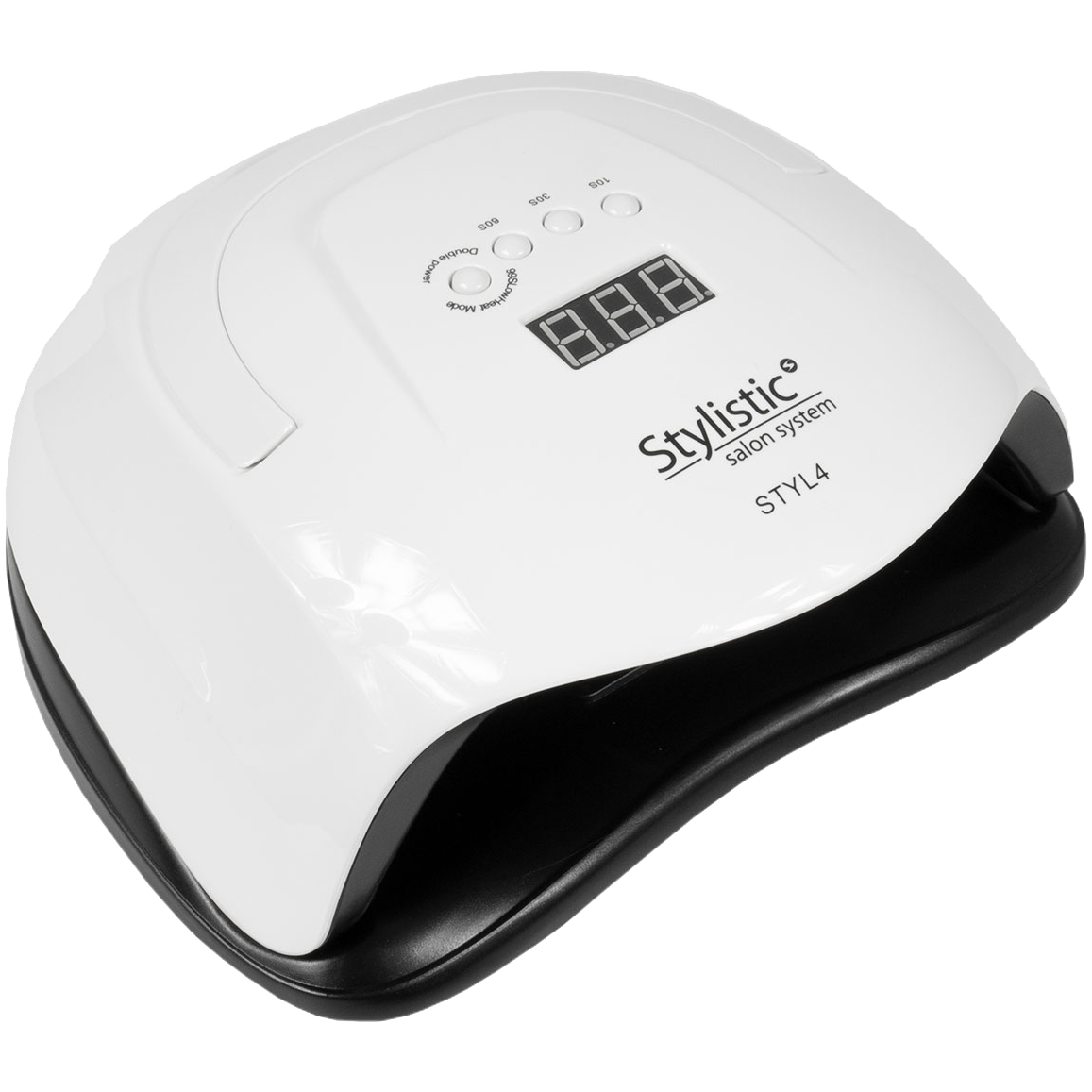 Claresa Stylistic lampa UV/LED 80W, 1 szt.