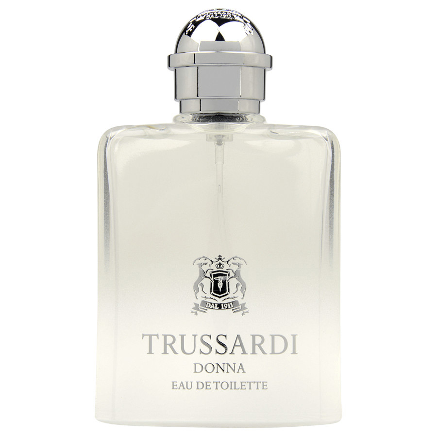 Trussardi Donna woda toaletowa damska, 50 ml