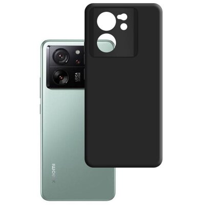 Etui 3MK Matt Case do Xiaomi 13T Pro Czarny