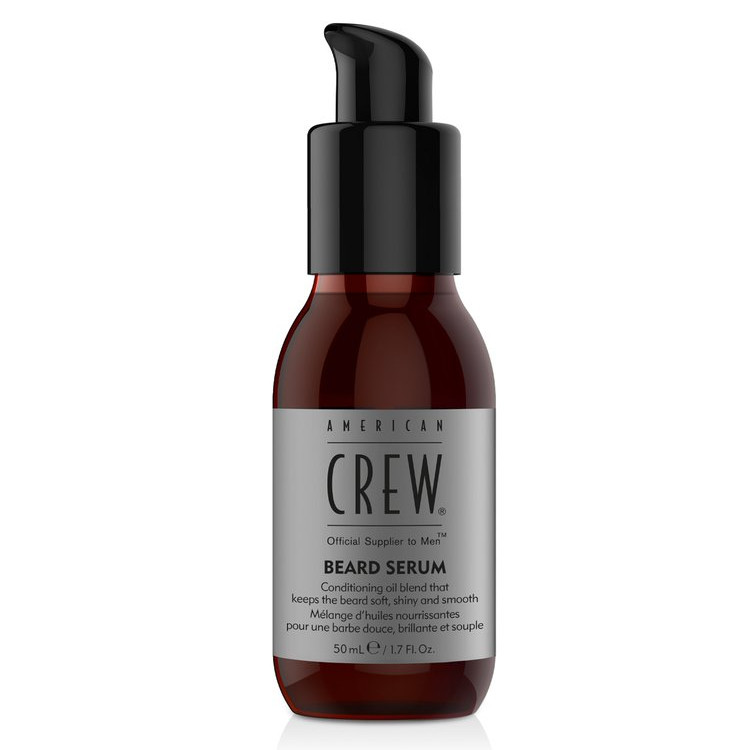 American Crew Beard Serum serum do pielęgnacji brody, 50 ml