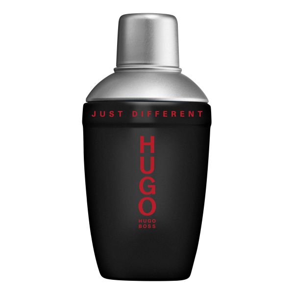 Hugo Boss Just Different woda toaletowa męska, 75 ml