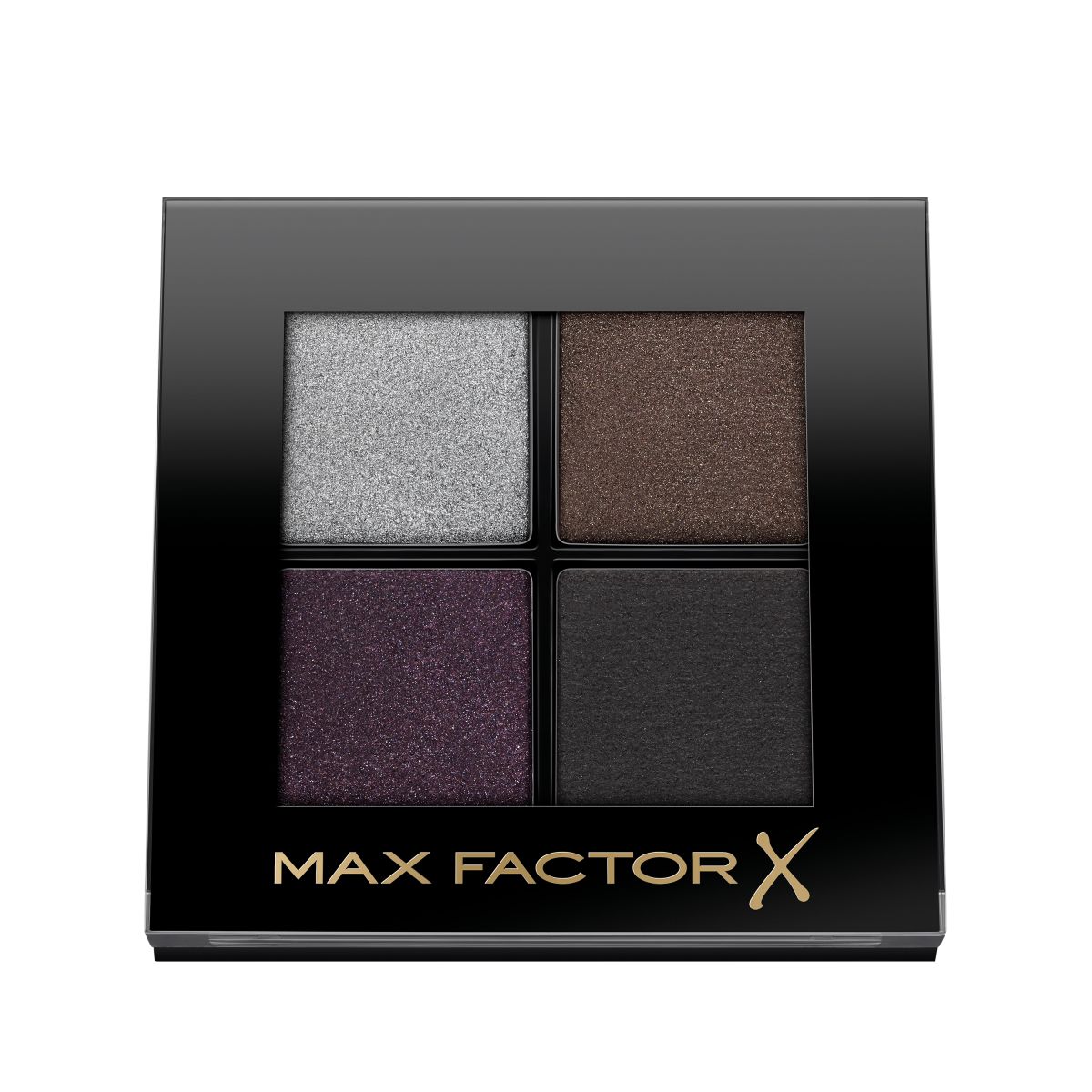 Max Factor Colour Expert Mini Palette paleta cieni do powiek 005, 4,3 g