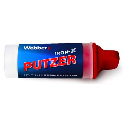 Sztyft do żelazek WEBBER Putzer