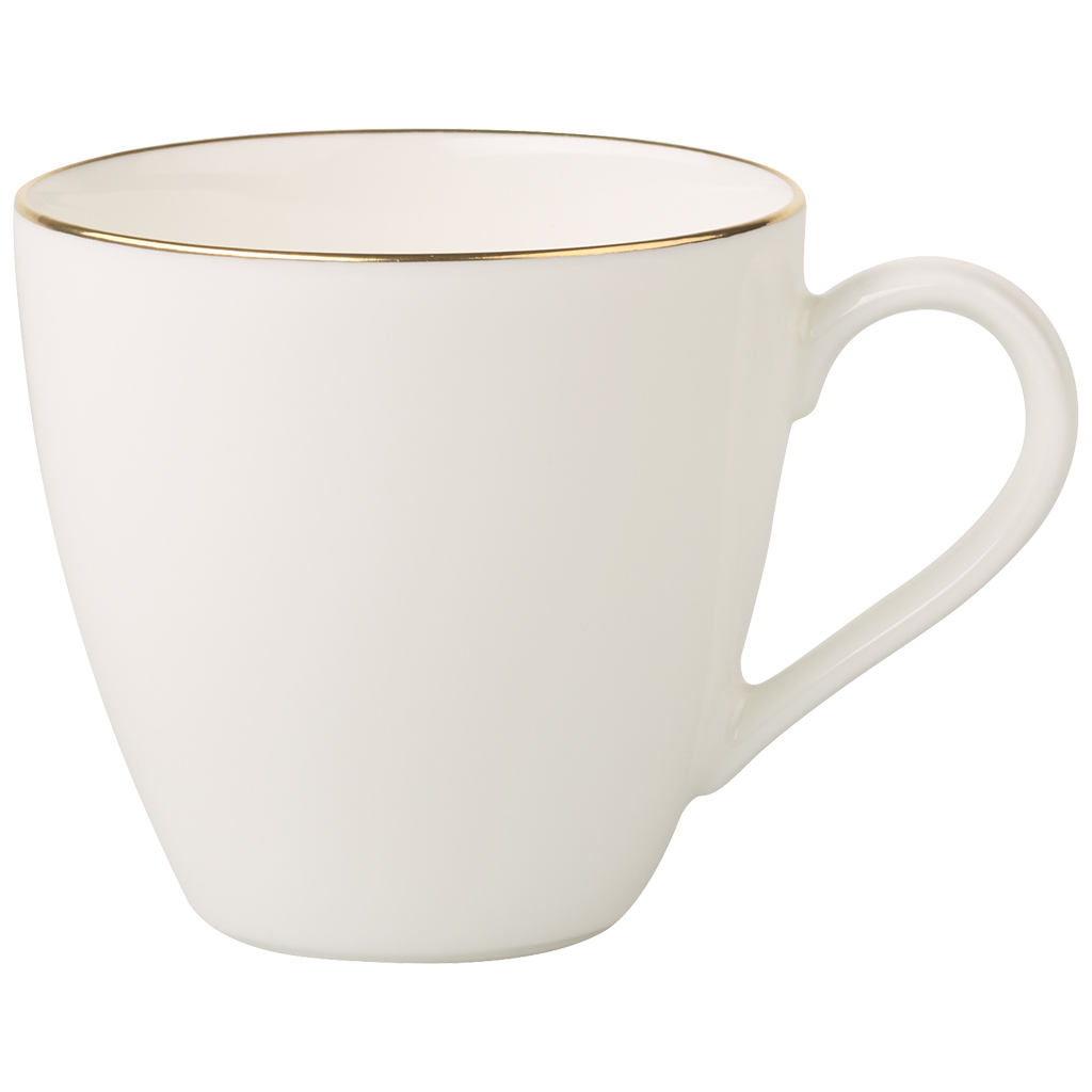 Villeroy&Boch - Filiżanka do espresso Anmut Gold 100ml