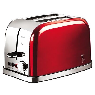 Toster BERLINGER HAUS BH-9388
