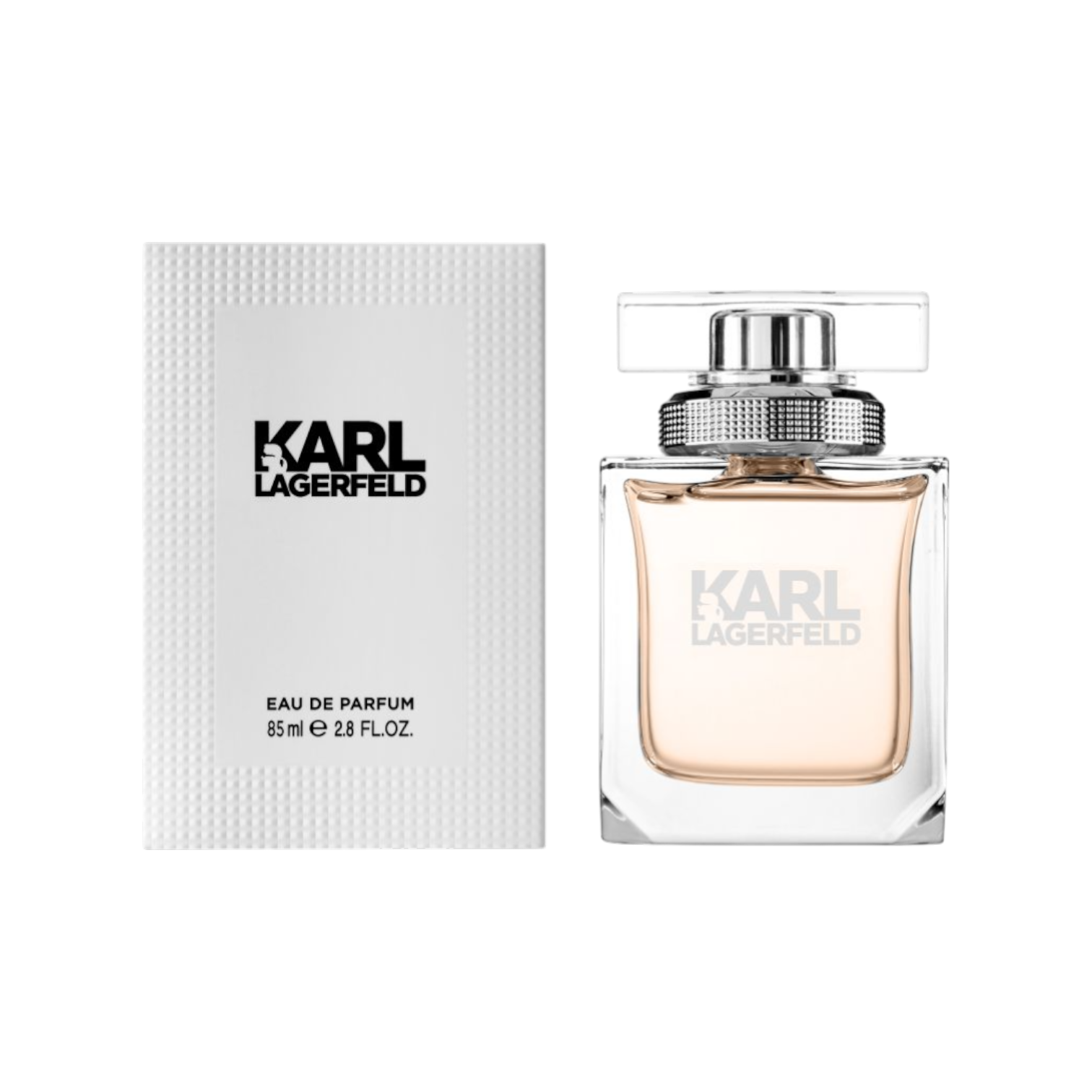 Karl Lagerfeld Women woda perfumowana damska, 85 ml