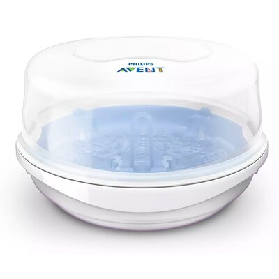 Sterylizator PHILIPS Avent SCF281/02