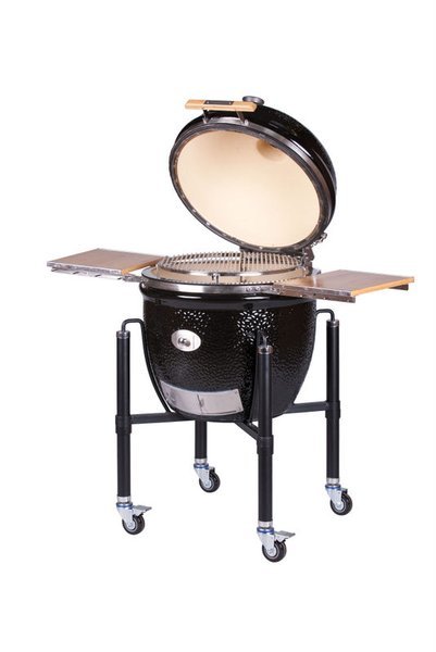 Monolith - Grill LeChef Pro-Series 2.0 Czarny