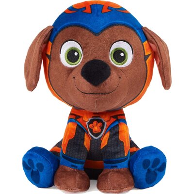 Maskotka SPIN MASTER Psi Patrol Zuma 20142233
