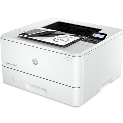 Drukarka HP Laserjet Pro 4002dw Automatyczny druk dwustronny, Wi-Fi