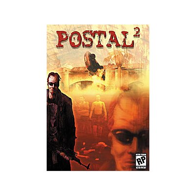 Kod aktywacyjny Gra PC Postal 2