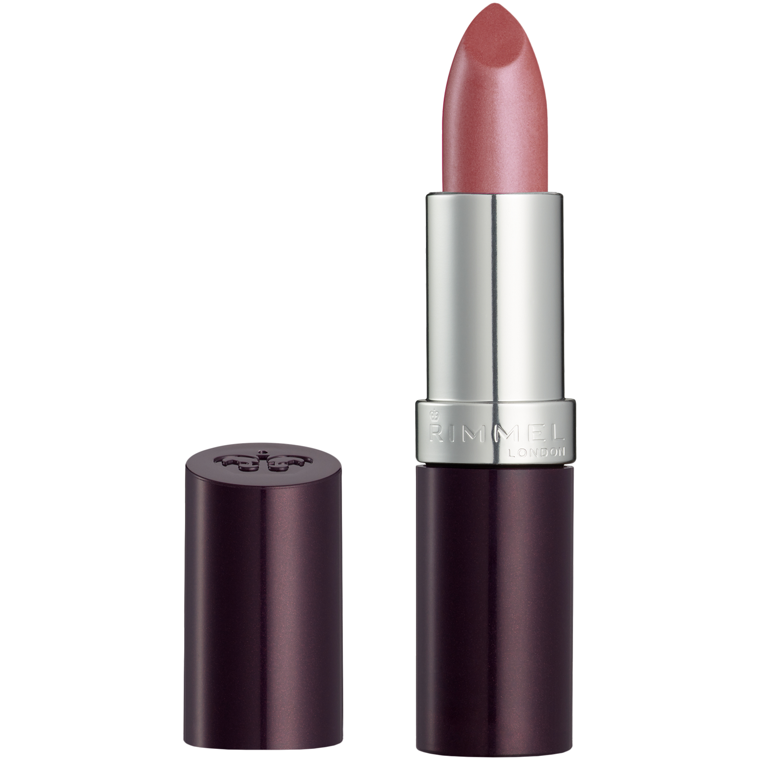 Rimmel Lasting Finish trwała pomadka do ust 077 asia, 4 g