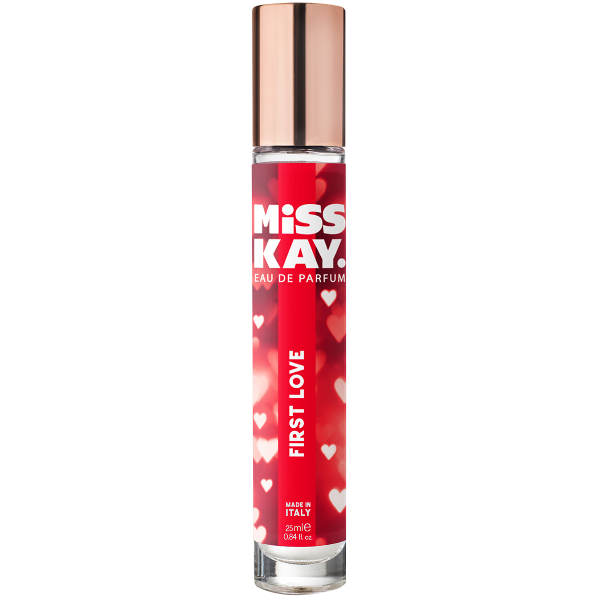 Miss Kay First Love woda perfumowana damska, 25 ml