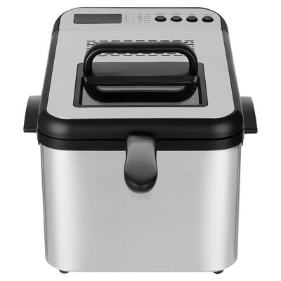 Frytkownica SENCOR SFR 8200SS