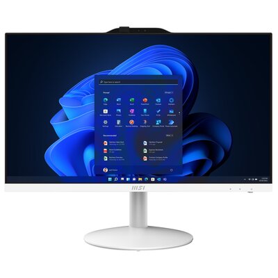 Komputer MSI Pro AP242 13M-259EU 23.8" IPS i7-13700 16GB RAM 512GB SSD Windows 11 Professional