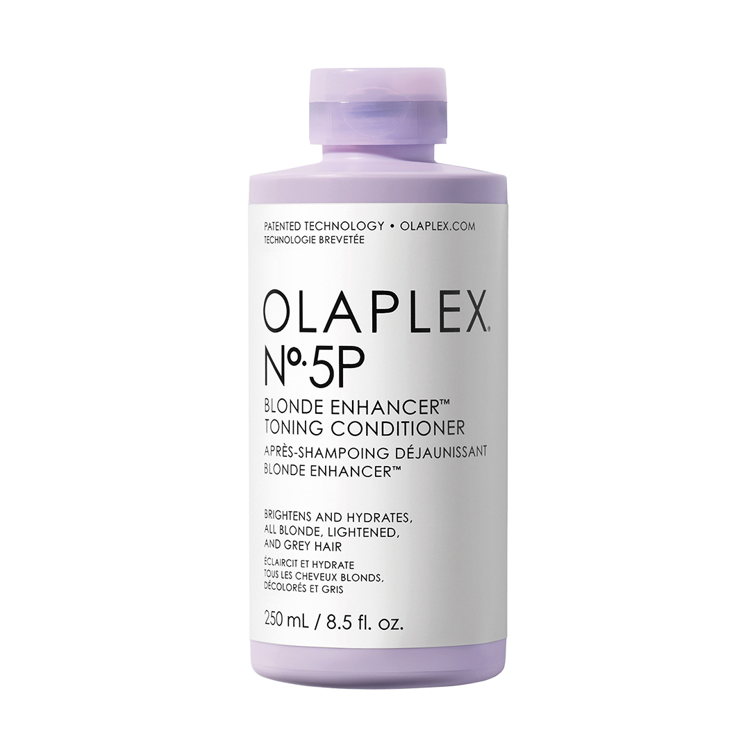 Olaplex N.5P Blond Enhancer tonująca odżywka do włosów, 250 ml