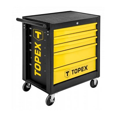 Szafka narzędziowa TOPEX 79R501