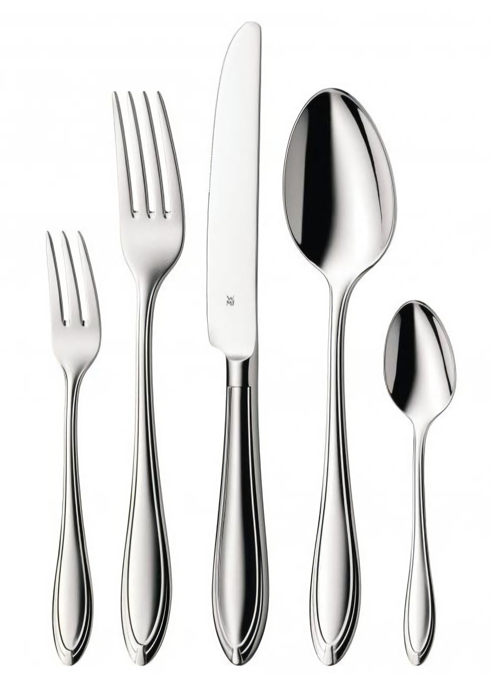 WMF - Zestaw sztućców 60 el. Florenz