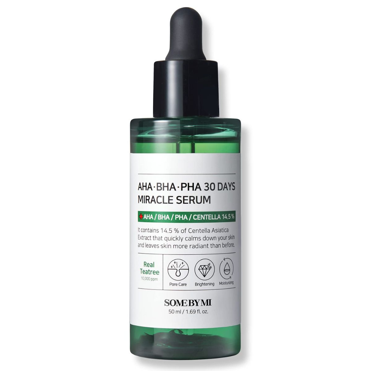 Some By Mi serum do skóry trądzikowej, 50 ml